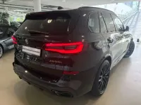 Gebraucht BMW X5 M Sport 530 PS (389 kW) 2023 Black sapphire metallic SUV