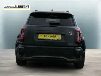 Ny Renault 4 E-Tech Komfort 77 kW (106 HK) 2026 Sort SUV