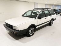 gebraucht VW Passat 32b GT Syncro Top Zustand Eisgestrahlt