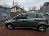 Gebraucht Mercedes 170 115 PS (84 kW) 2010 Van / Kleinbus