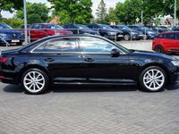 gebraucht Audi A4 3.0 TDI sport quattro S-line