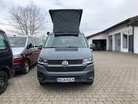 gebraucht VW California T6T6.1 Beach Edition Camper 2024 Neu