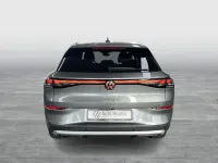 Neu VW T-Roc Style 150 PS (110 kW) 2026 Grau SUV