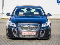 Gebraucht Opel Insignia Eco 194 PS (142 kW) 2012 Grau Kombi