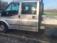 Second-hand Ford Transit 125 CP (91 kW) 2013 Gri SUV