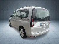 Gebraucht VW Caddy Life 102 PS (75 kW) 2023 Van / Kleinbus