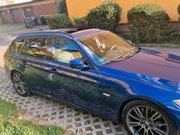 gebraucht BMW 318 