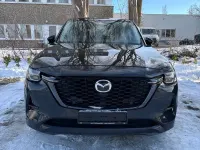 Gebraucht Mazda CX-60 Homura-Line 328 PS (241 kW) 2022 Schwarz SUV