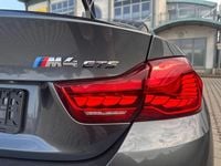 Gebraucht BMW M4 Sport Line 500 PS (367 kW) 2016 Coupé