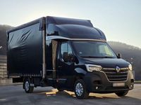 Usata Renault Master 170 CV (125 kW) 2021 Monovolume