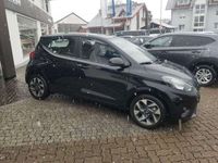 gebraucht Hyundai i10 Facelift MY24 1.0 Trend AMT