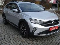 Neu VW Taigo 116 PS (85 kW) 2025 Reflex silber metallic SUV