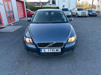 Gebraucht Volvo S40 170 PS (125 kW) 2007 Blau Limousine