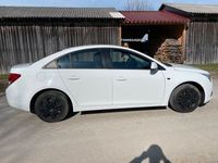 gebraucht Chevrolet Cruze 2.0 Turbo Diesel 2012