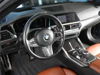 Gebraucht BMW M440 Performance 374 PS (275 kW) 2021 Blau Limousine