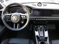 Neu Porsche 992 541 PS (397 kW) 2025 Farbe nach wahl: nordischgoldm Coupé