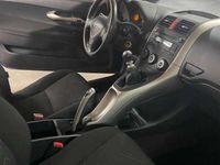 gebraucht Toyota Auris 1.33 VVT-i Life