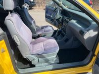 gebraucht Fiat Punto Cabriolet 