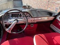 Gebraucht Citroën DS 101 PS (74 kW) 1966 Ac 200 Limousine