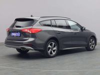 Gebraucht Ford Focus Active 125 PS (91 kW) 2019 Grau Kombi