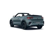Neu VW T-Roc 150 PS (110 kW) 2026 Petroleum blue metallic (metallic) SUV