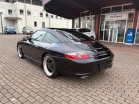 Gebraucht Porsche 996 320 PS (235 kW) 2002 Schwarz