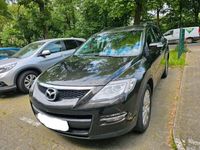 gebraucht Mazda CX-9 / 7-Sitzer