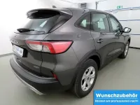Gebraucht Ford Kuga 224 PS (164 kW) 2022 Magneticgrau (metallic) SUV