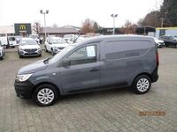 Gebraucht Renault Espace 102 PS (75 kW) 2022 Städtisches grau Van / Kleinbus