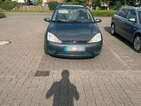 Gebraucht Ford Focus 77 PS (56 kW) 2002 Kombi