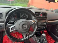 Second-hand VW Scirocco Edition 140 CP (102 kW) 2011 Coupe