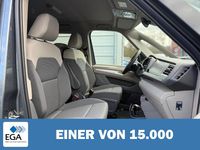 Neu VW Multivan 204 PS (150 kW) 2026 Metallic Van