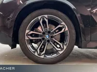 Gebraucht BMW X1 Efficient Dynamics 204 PS (150 kW) 2023 Saphirschwarz metallic SUV