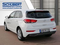 gebraucht Hyundai i30 Edition 30 Apple CarPlay Kamera Android Auto