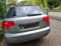 Gebraucht Audi A4 140 PS (102 kW) 2006 Grau Kombi
