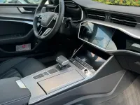 Gebraucht Audi A7 Ambiente 286 PS (210 kW) 2024 Weiß Limousine