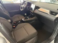 Gebraucht Renault Captur Evolution 91 PS (66 kW) 2023 Grau SUV