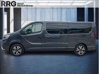 Gebraucht Renault Trafic 170 PS (125 kW) 2024 Kometgrau Van / Kleinbus