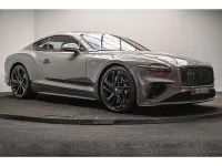Gebraucht Bentley Continental GT 234 PS (172 kW) 2024 Grau
