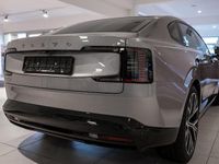 Neu Volvo ES90 Ultra 244 kW (333 PS) 2026 Silber Limousine