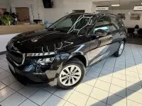 Neu Skoda Kamiq Essence 116 PS (85 kW) 2025 Schwarz SUV