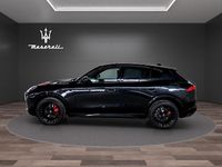 Gebraucht Maserati Grecale 330 PS (242 kW) 2025 Nero tempesta SUV