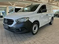 Gebraucht Mercedes Citan 113 130 PS (95 kW) 2023 Arktikweiß Limousine