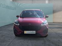 Gebraucht Ford Kuga 120 PS (88 kW) 2024 Rot SUV