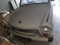 Gebraucht Trabant 601 26 PS (19 kW) 1986 Beige Limousine