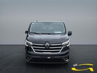 Second-hand Renault Trafic Evolution 151 CP (111 kW) 2024 Negru Monovolum