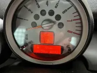 Gebraucht Mini ONE 120 PS (88 kW) 2010 Gelb Kleinwagen