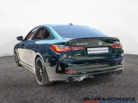 Gebraucht Alpina B4 495 PS (364 kW) 2024 Grün Coupé
