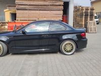 gebraucht BMW 135 Coupé 