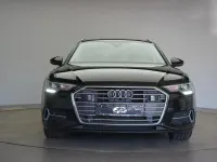 Gebraucht Audi A6 Advanced 204 PS (150 kW) 2023 Schwarz Limousine